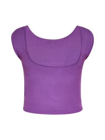faina Women Top in Lila