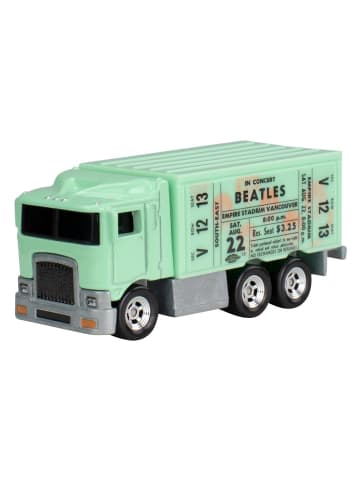 Hot Wheels Hiway Hauler HVJ45 | Hot Wheels | Pop Culture Fahrzeug | The Beatles