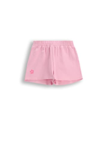 MOKIDA Kurze hosen in gedämpftes Rosa