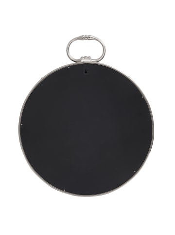 Kayoom Wandspiegel Eleganca 425 in silber - schwarz