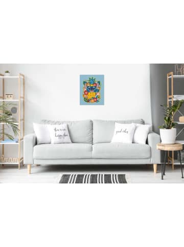 Ravensburger Ravensburger Malprodukte Disney Stitch in bunt