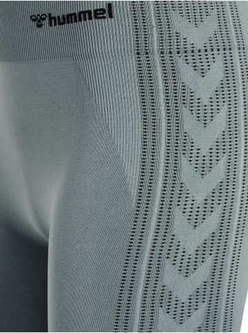 Hummel Hummel Leggings Hmlmt Shaping Damen in CHINOIS GREEN