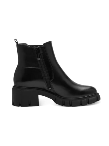 Tamaris Stiefeletten für Damen in schwarz