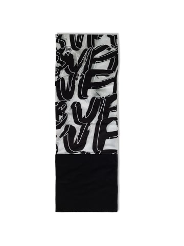 Buff POLAR in Schwarz