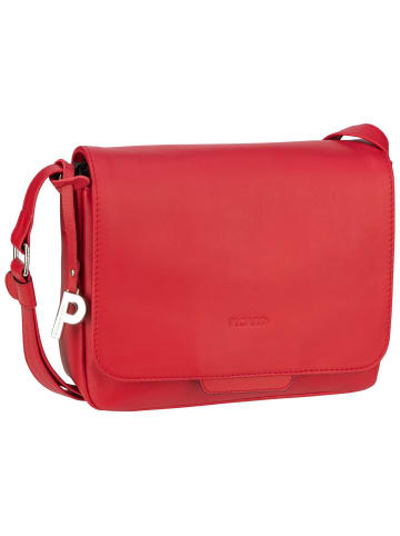 PICARD Umhängetasche Timeless in Rot