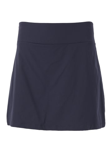Whistler Maura W Outdoor Skirt in Blau3018