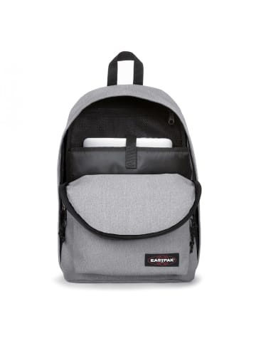 Eastpak Out Of Office 27 - Rucksack 13" 44 cm in sunday grey