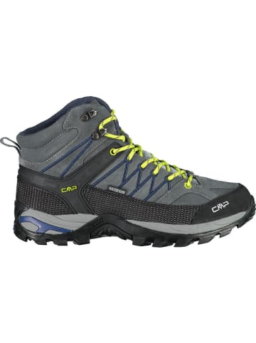 cmp Wanderschuh Rigel Mid Trekking Shoe in Grau