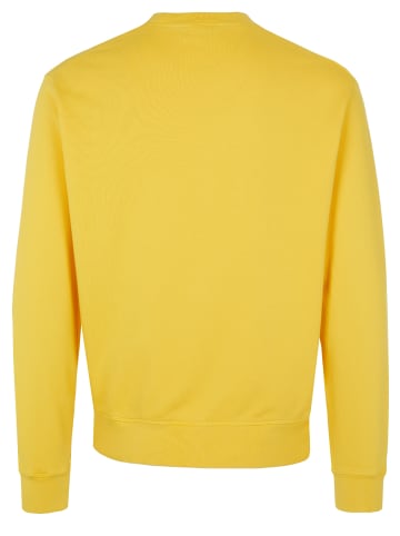 Dsquared² Sweatshirt für Herren in gelb