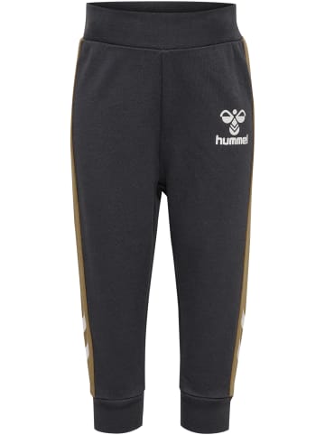 Hummel Verstellbare Taille Hose Hmllucca Jungen in FORGED IRON