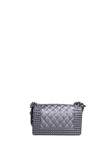 Marc Ellis Handtasche in COGNAC-TAN