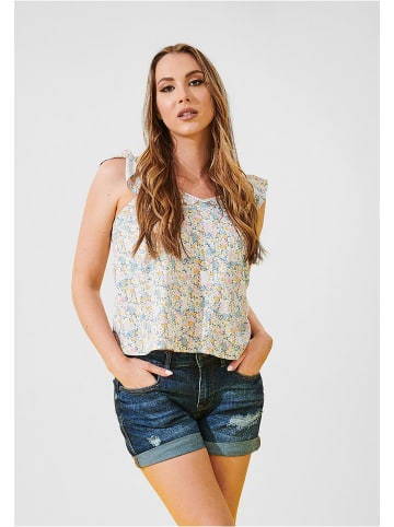 ONLY ONLY Tank-Tops in multicolor