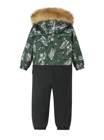 Reima ReimaTec Schneeanzug " Kipina " in Thyme green