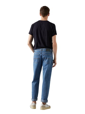 Pierre Cardin Jeans Dijon in dark blue used