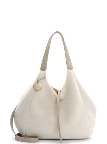 Tamaris Shopper TAS Gaja in ecru