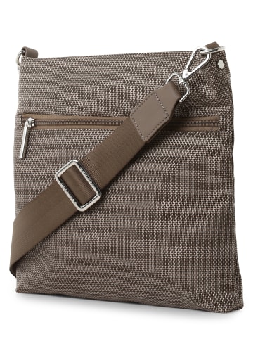 SURI FREY Umhängetasche in taupe - 0001