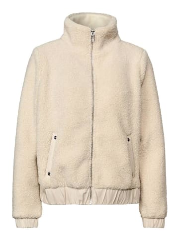 Street One Jacke in savannah sand
