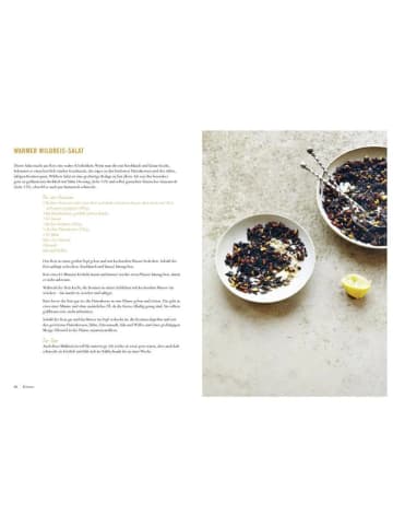 berlin VERLAG Deliciously Ella | Genial gesundes Essen für ein glückliches Leben