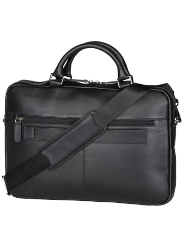 PICARD Aktentasche Horizon in Schwarz