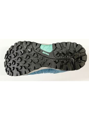 MEINDL Trekkingschuhe für Damen in blau