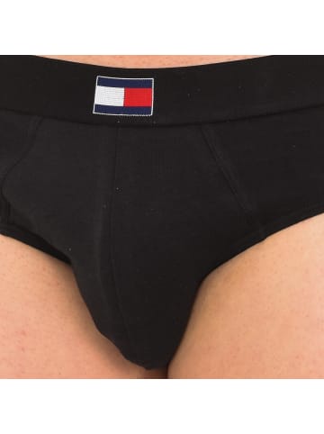 Tommy Hilfiger Underwear Slip in Black