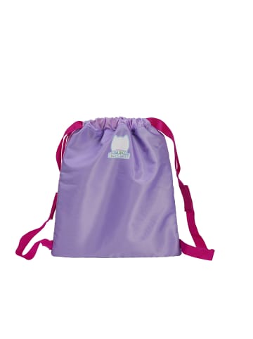 Gabby's Dollhouse Karaoke Rucksack Kinder Schulrucksack