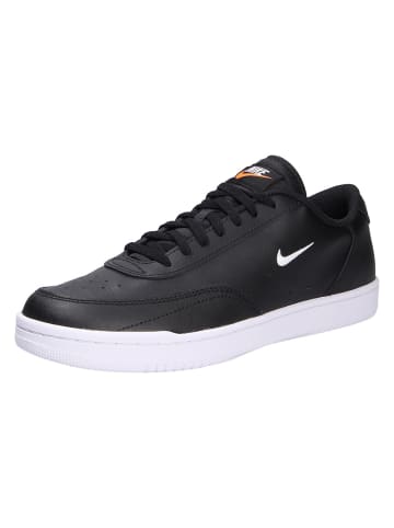 Nike Sneaker in schwarz