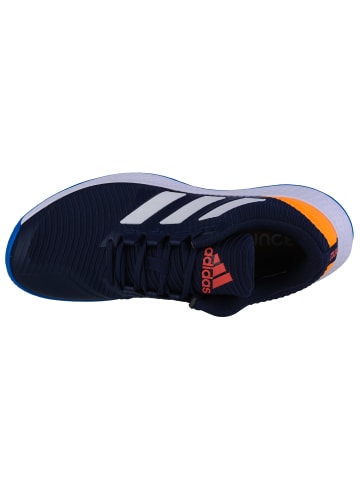 adidas Performance adidas ForceBounce in Dunkelblau