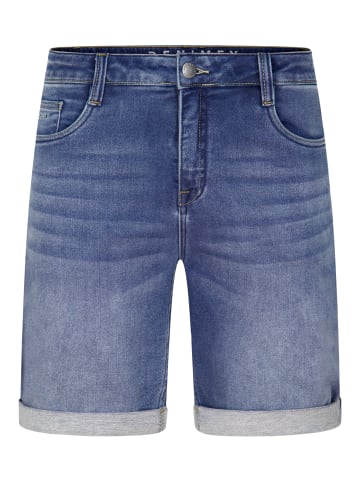 DENIMFY Short DFAri regular/straight in verschiedene