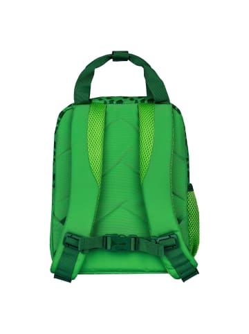 SCOOLI Mini-Me Kindergartenrucksack 30 cm Coco Croco