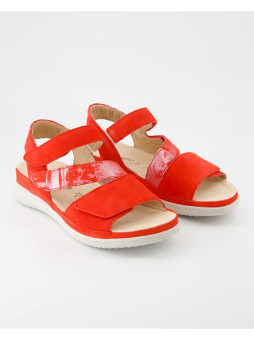 Hartjes Sandalen in Rot