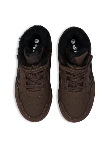 Hummel Klettverschluss Stiefel Camden Winter Lebensstil Kinder in JAVA