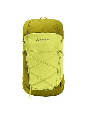 Vaude Agile Air 20 - Wanderrucksack 53 cm (light leaf) in light leaf