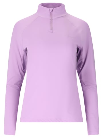 Endurance Midlayer Chrissie in 4296 Lilac Breeze