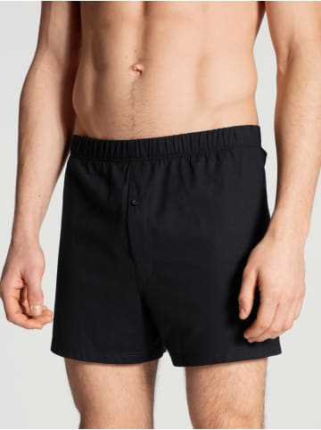 Calida Boxer Short in Schwarz