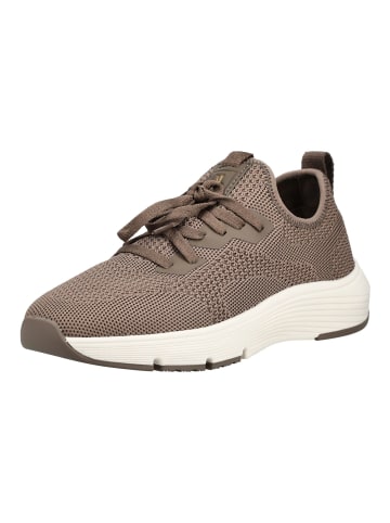 Marc O´Polo Sneaker in Dunkelgrau