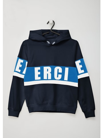 s.Oliver Sweatshirt langarm in Blau