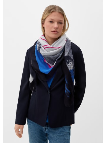 s.Oliver Tuch in 02D5_ecru