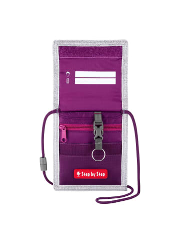 Step by Step Brustbeutel 11 cm in Pretty Unicorn Nuala