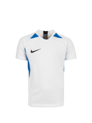 Nike Performance Fußballtrikot Legend in weiß / blau