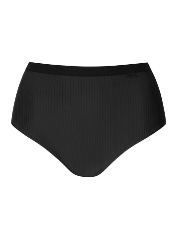 Lisca Taillenslip in black