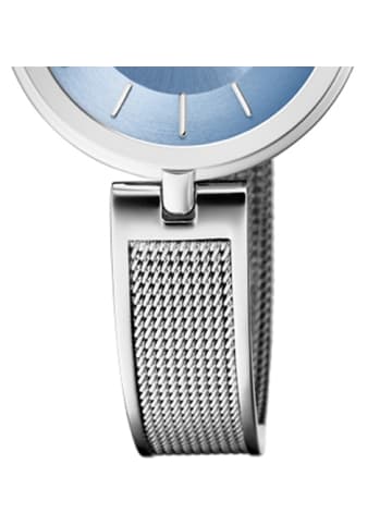 Lotus Analog-Armbanduhr Lotus Bliss silber klein (ca. 29mm)