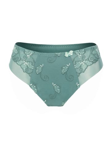 Ulla Taillen Slip Carla in Jade