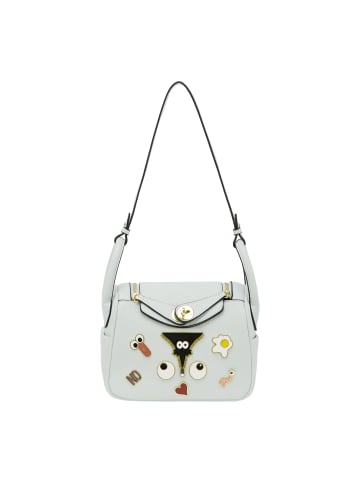 myMo Women Shoulder Bag in Light Mint