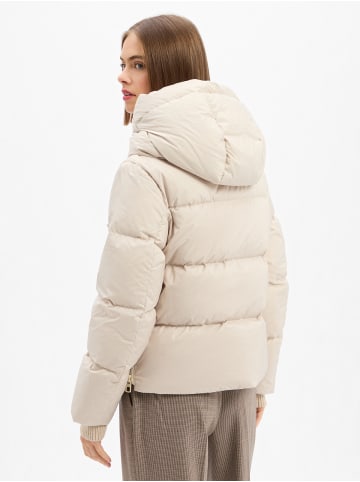 Marc O'Polo Daunenjacke in ecru - 0005