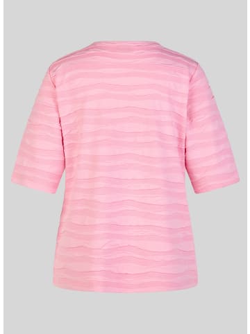 Rabe T-Shirt in Rosa