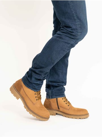 ara Schnürboot in braun