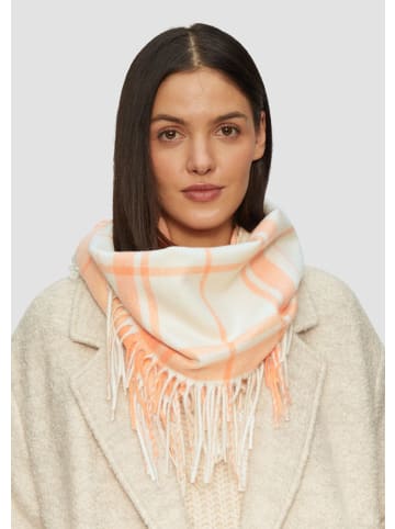 s.Oliver Snood in 21N8_orange