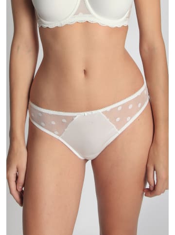 Sassa String 2er Pack in ivory