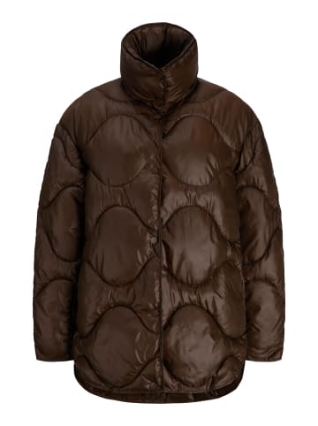 JJXX Steppjacke in Demitasse